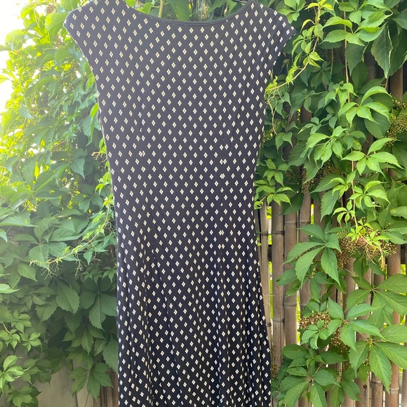 SOLD Loft Sheath Dress - Picture 3 of 3